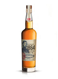 Castenschiold 1864 Rum