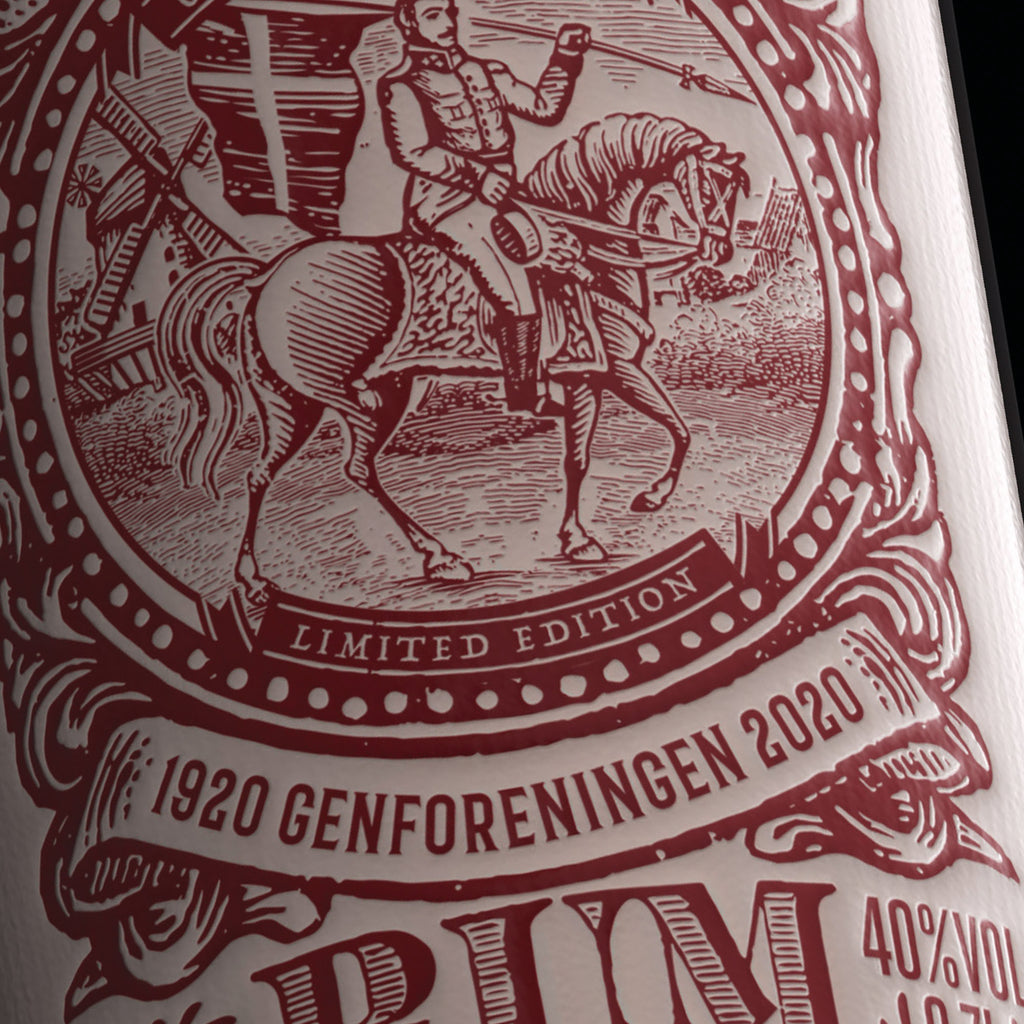 Castenschiold Hjemkomst Rum