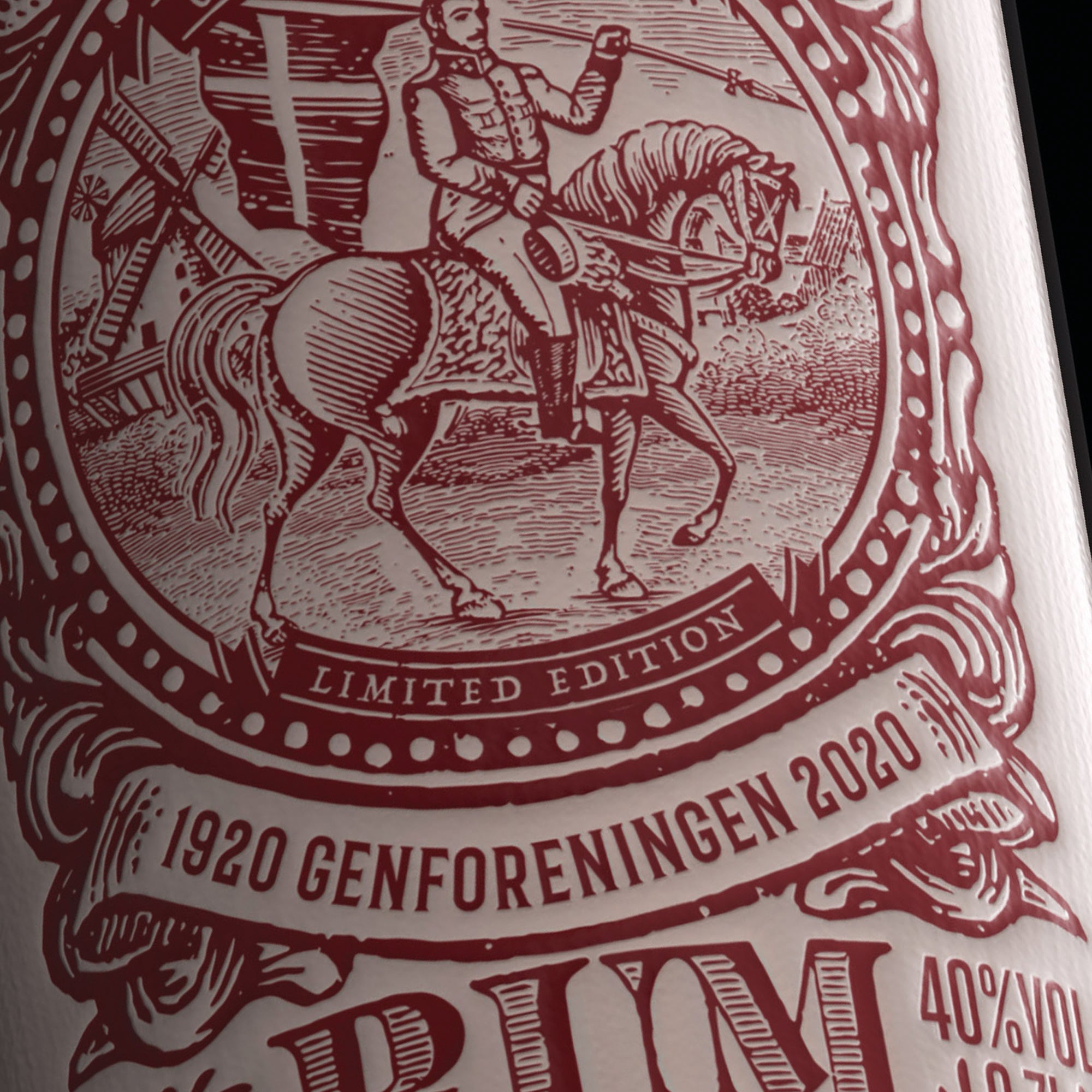 Castenschiold Hjemkomst Rum