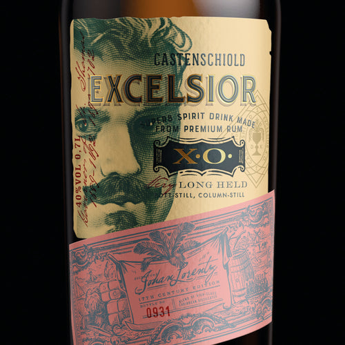 Castenschiold EXCELSIOR