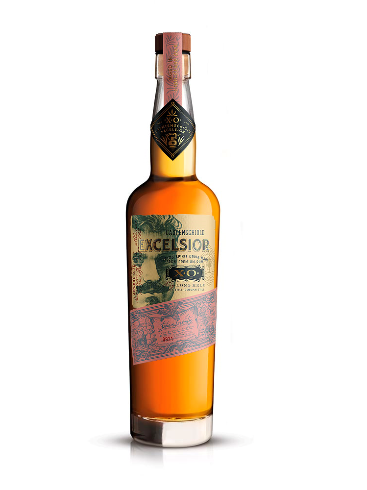 Castenschiold EXCELSIOR